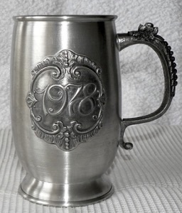 Tankard 1977
